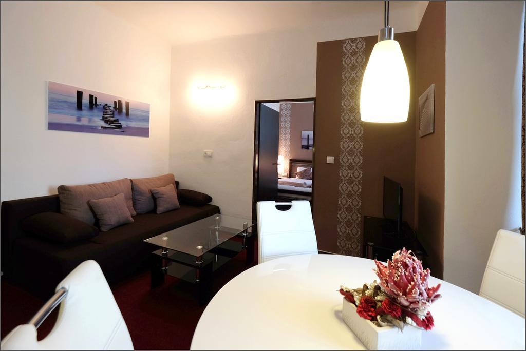 Apartment Marica *