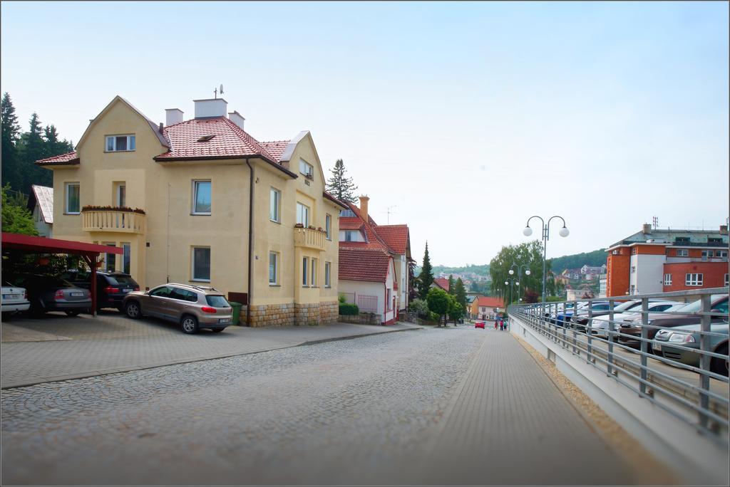 Marica Apartment
