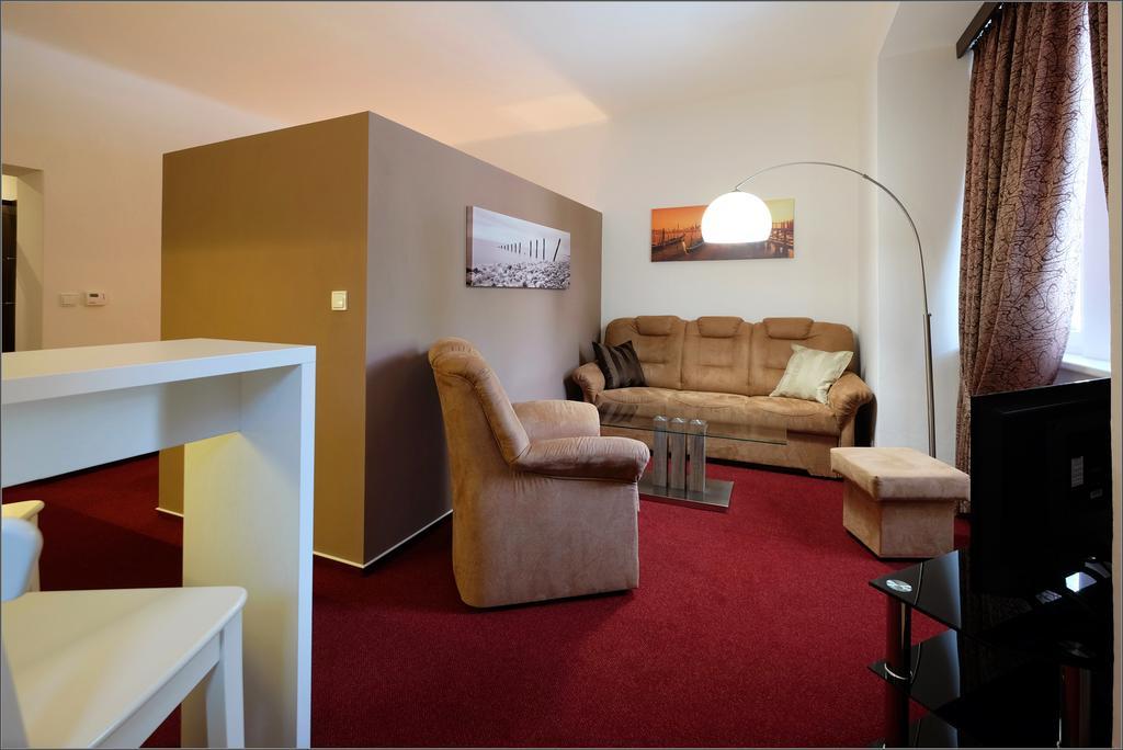 Marica Apartment *