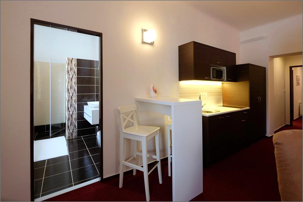 Apartment Marica