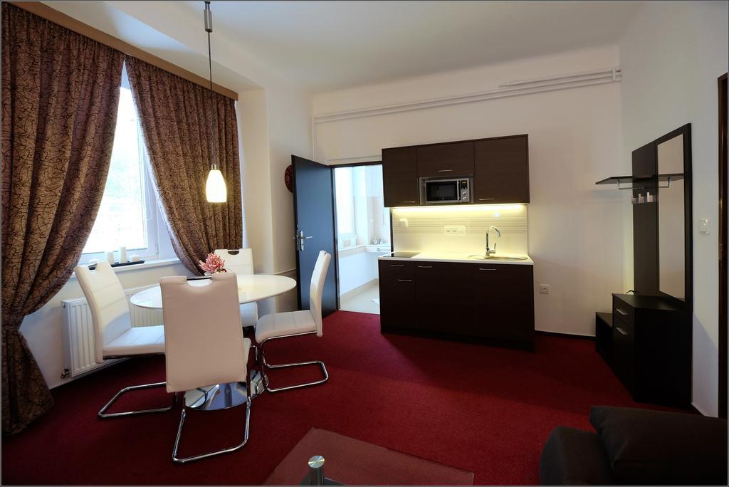 Apartment Marica *