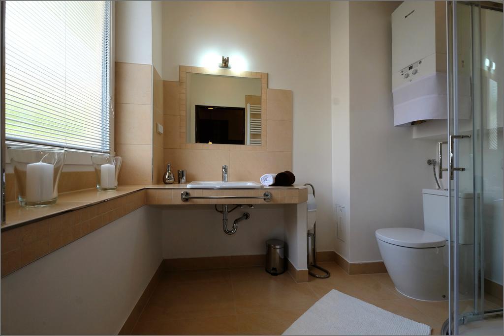 Apartment Marica